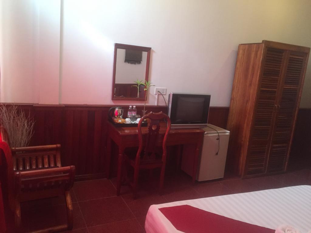 Apsara Sovannaphum Boutique Siem Reap Ngoại thất bức ảnh