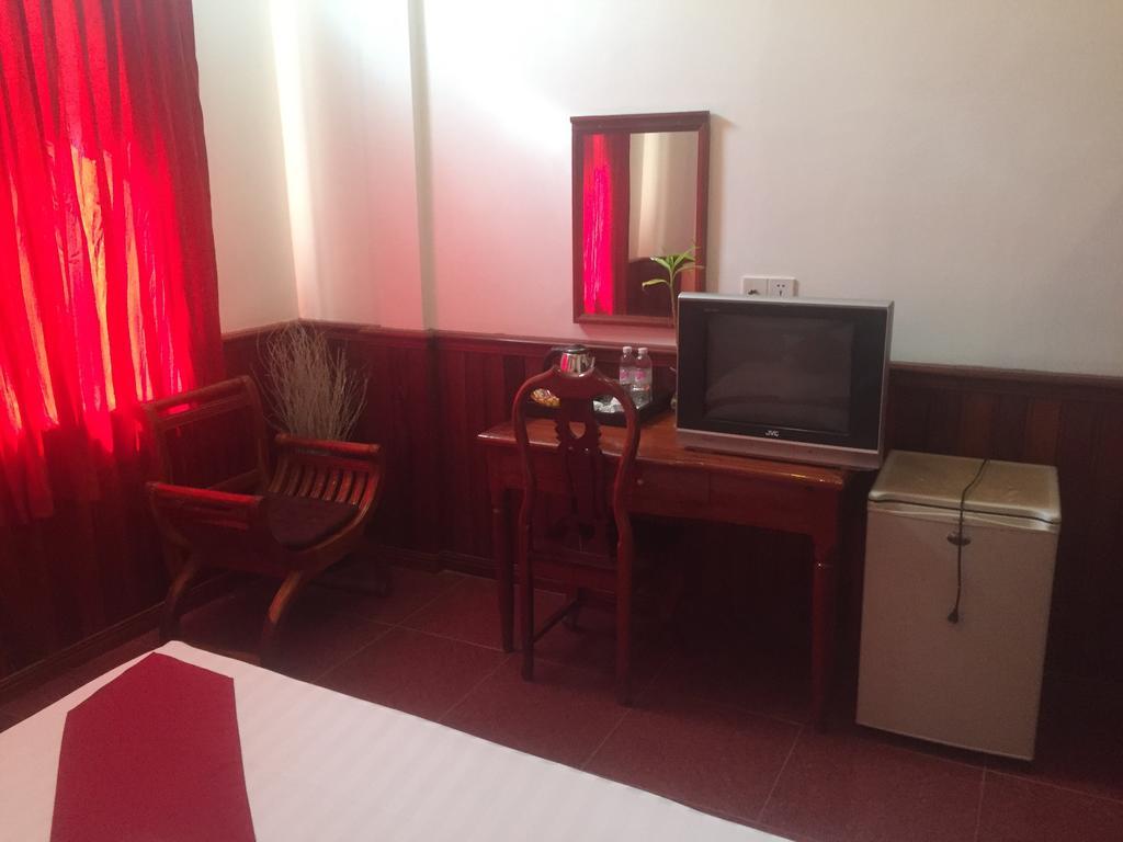 Apsara Sovannaphum Boutique Siem Reap Ngoại thất bức ảnh