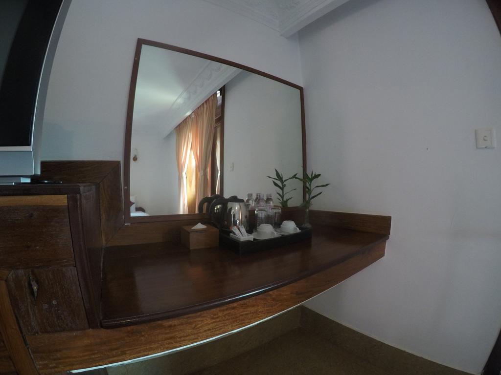 Apsara Sovannaphum Boutique Siem Reap Ngoại thất bức ảnh