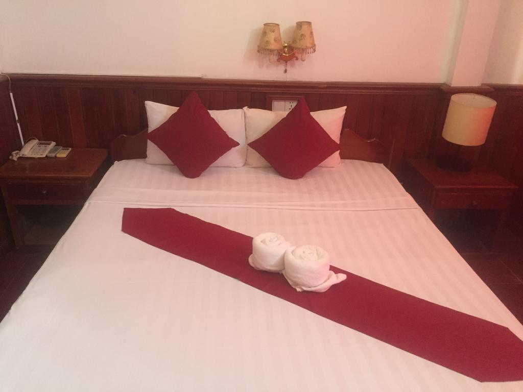 Apsara Sovannaphum Boutique Siem Reap Ngoại thất bức ảnh