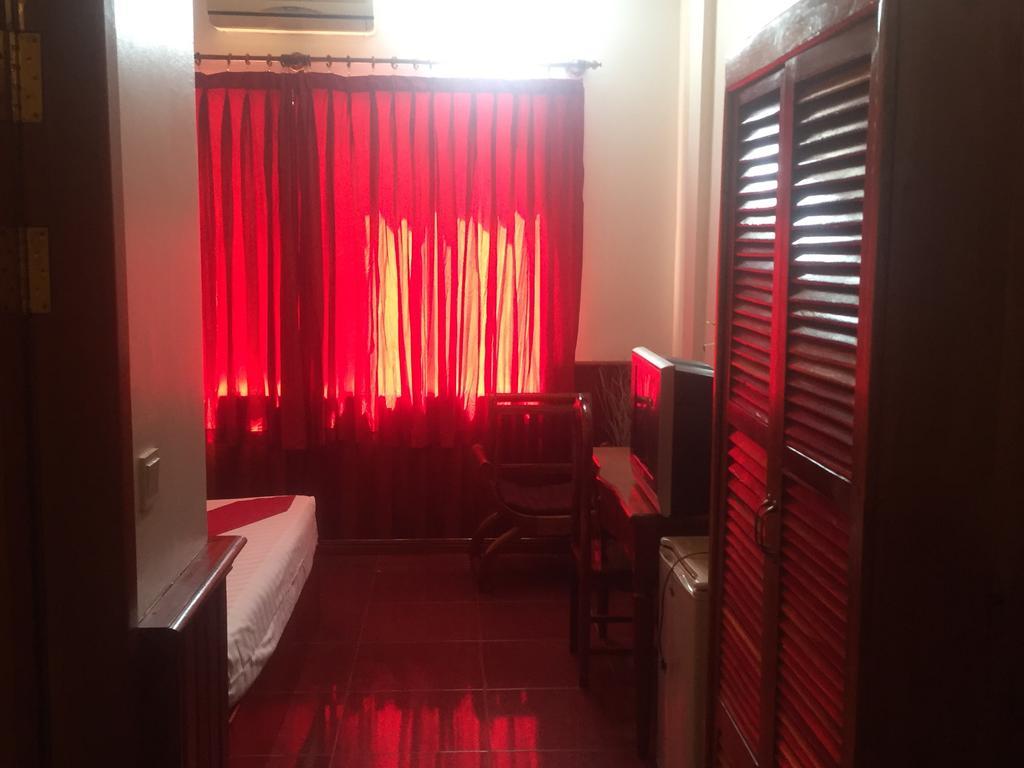 Apsara Sovannaphum Boutique Siem Reap Ngoại thất bức ảnh