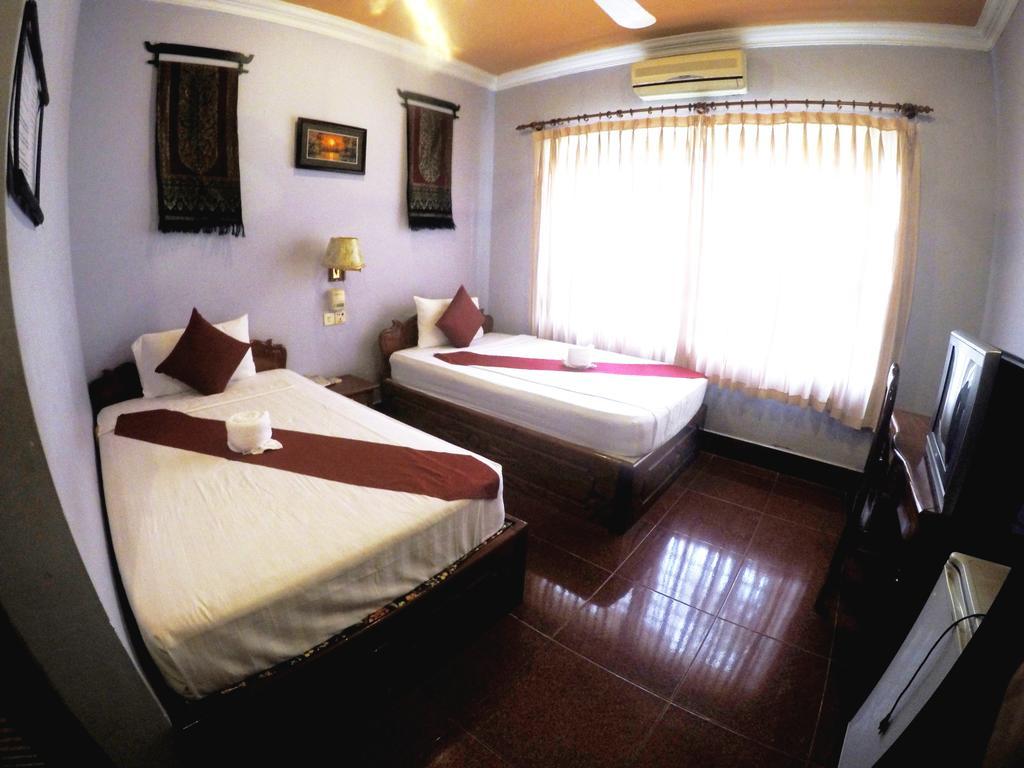 Apsara Sovannaphum Boutique Siem Reap Ngoại thất bức ảnh