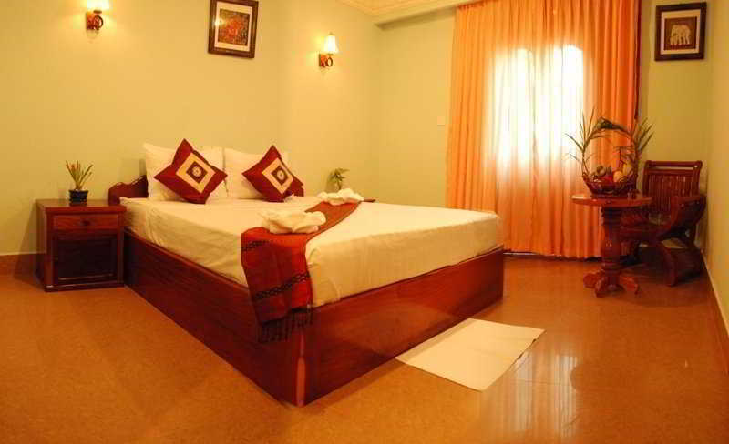 Apsara Sovannaphum Boutique Siem Reap Ngoại thất bức ảnh