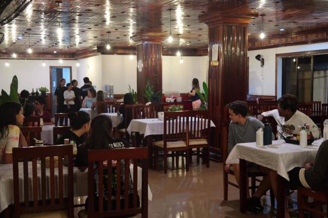 Apsara Sovannaphum Boutique Siem Reap Ngoại thất bức ảnh