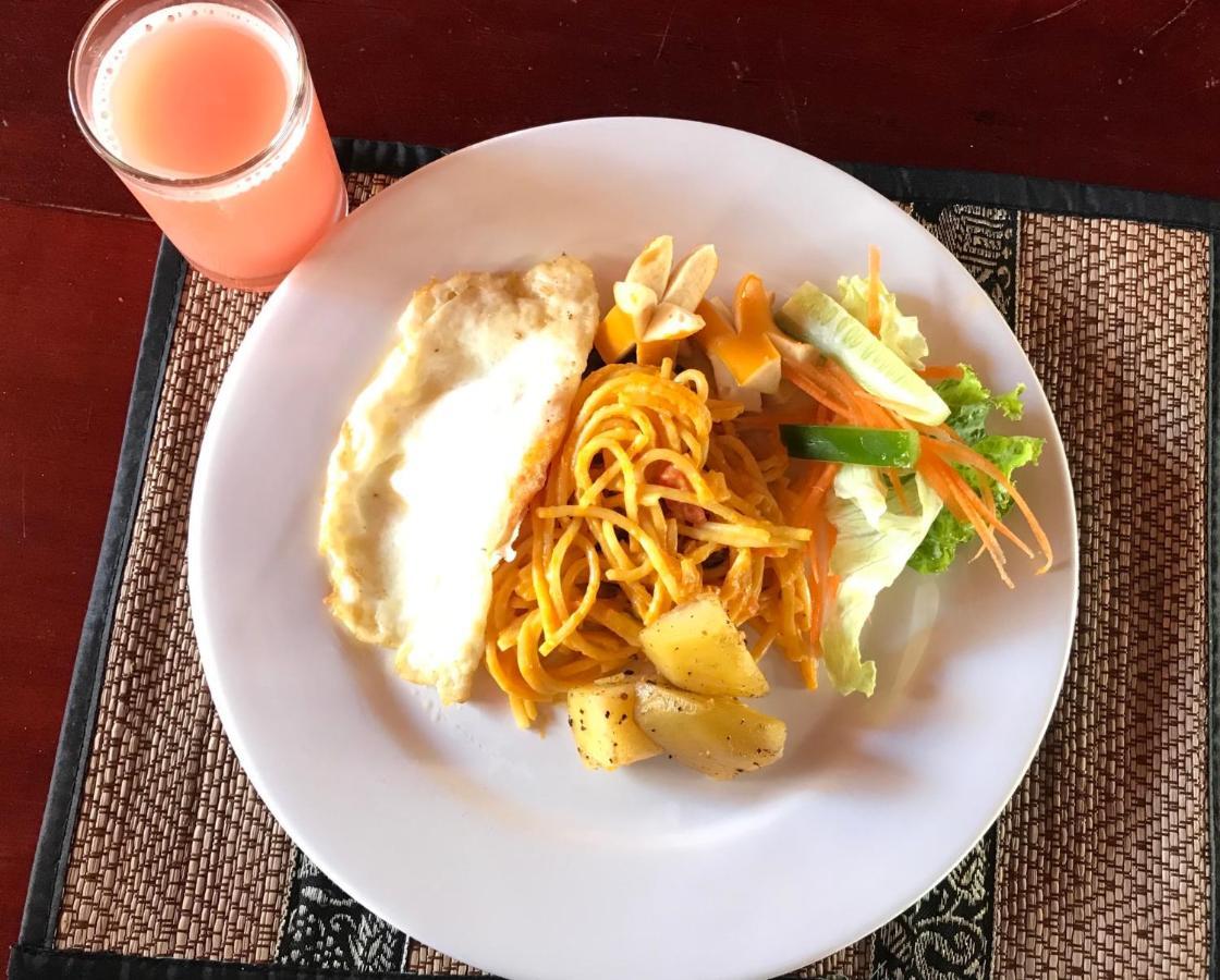 Apsara Sovannaphum Boutique Siem Reap Ngoại thất bức ảnh