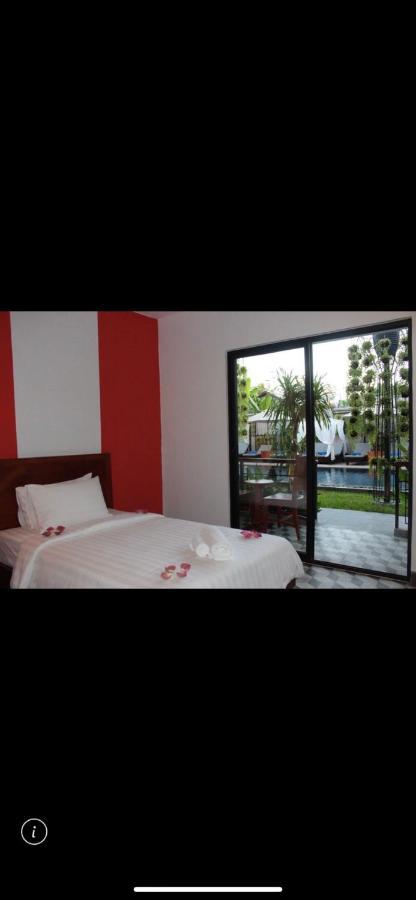 Apsara Sovannaphum Boutique Siem Reap Ngoại thất bức ảnh