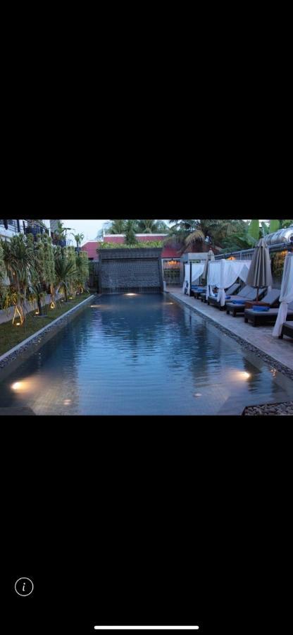 Apsara Sovannaphum Boutique Siem Reap Ngoại thất bức ảnh